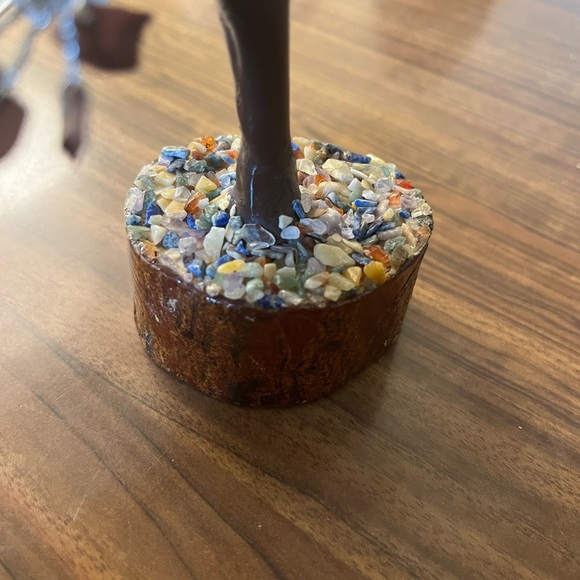 Chakra tree of crystals - Picture 4 of 4